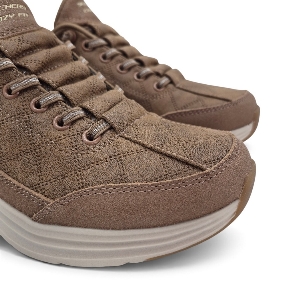 Skechers 150507 Contour Foam Chestnut