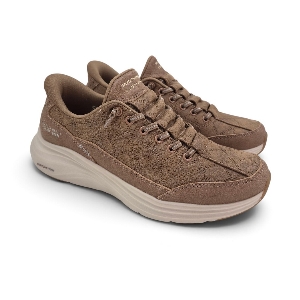 Skechers 150507 Contour Foam Chestnut