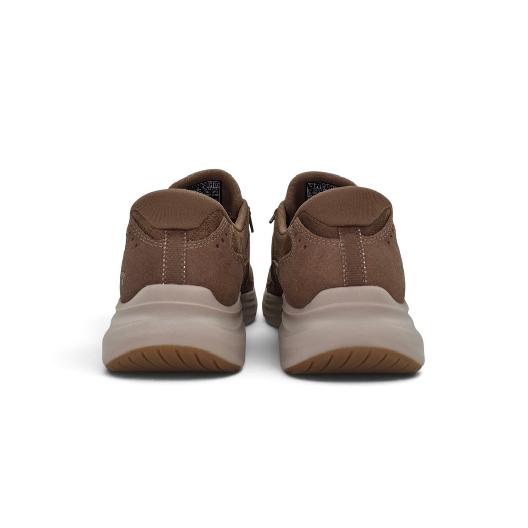 Skechers 150507 Contour Foam Chestnut