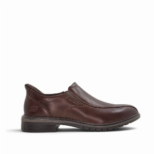 Skechers 205993 Raven-Octavius Brun