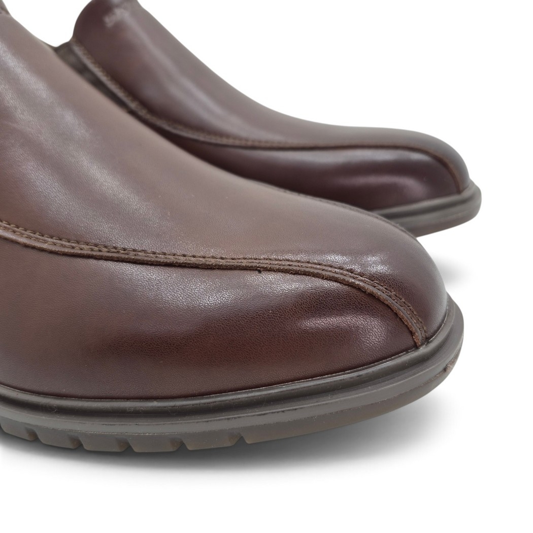 Skechers 205993 Raven-Octavius Brun