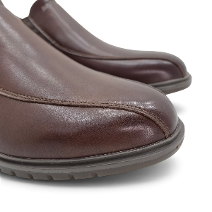Skechers 205993 Raven-Octavius Brun