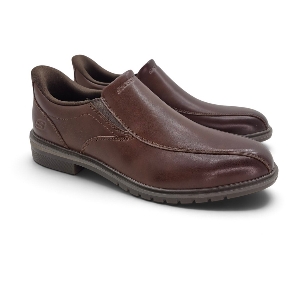 Skechers 205993 Raven-Octavius Brun