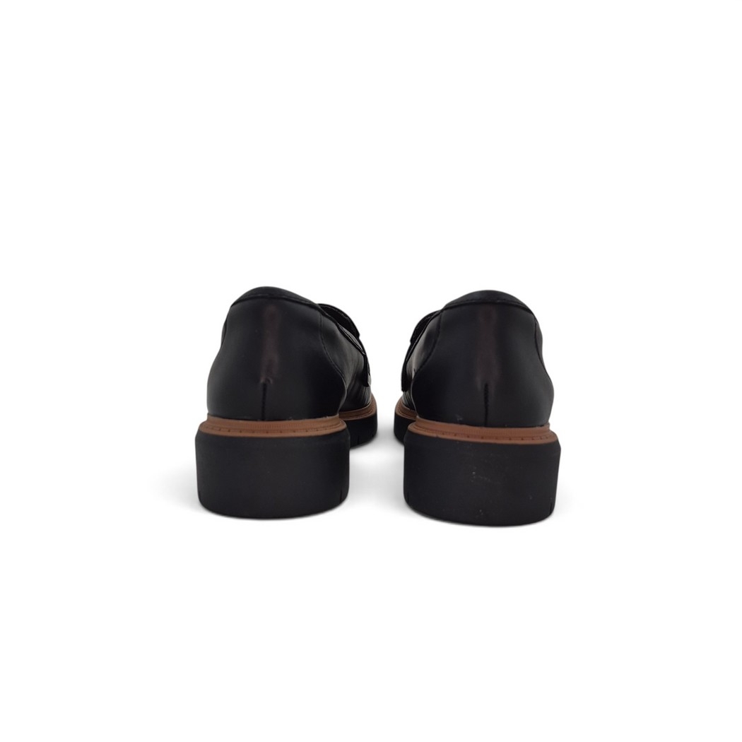 Clarks 261 74452 Westlynn Ayla Noir