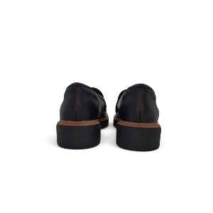 Clarks 261 74452 Westlynn Ayla Noir