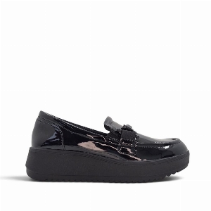 Clarks 261 84803 Zylah Erin Noir Verni