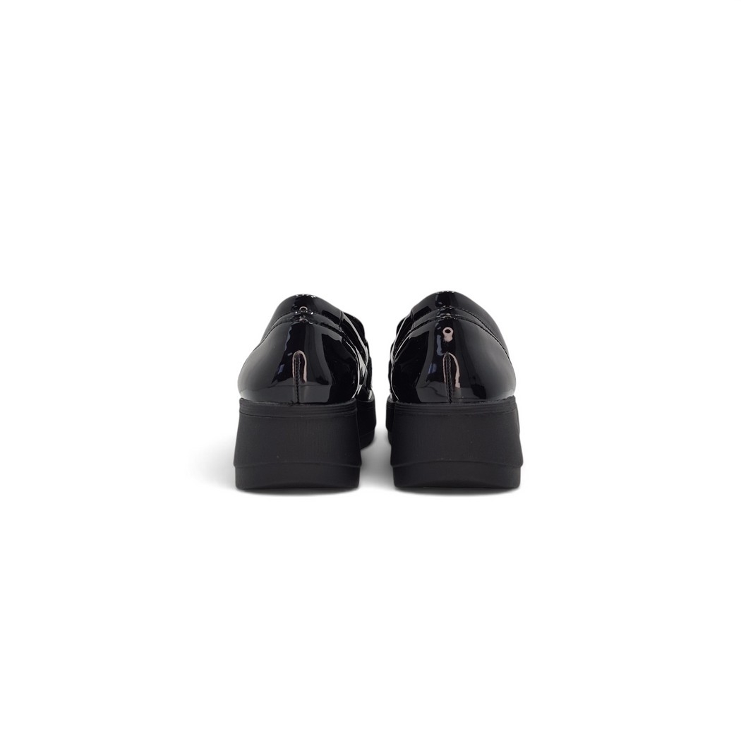 Clarks 261 84803 Zylah Erin Noir Verni