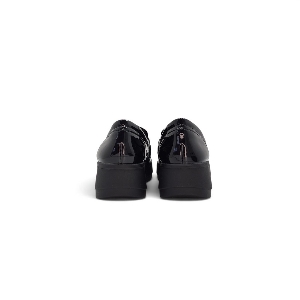 Clarks 261 84803 Zylah Erin Noir Verni