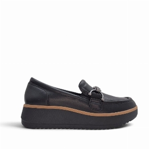 Clarks 261 84802 Zylah Erin Noir