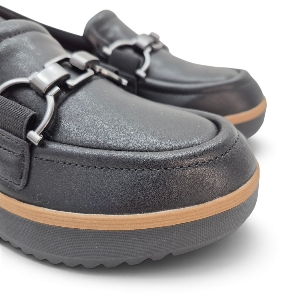 Clarks 261 84802 Zylah Erin Noir