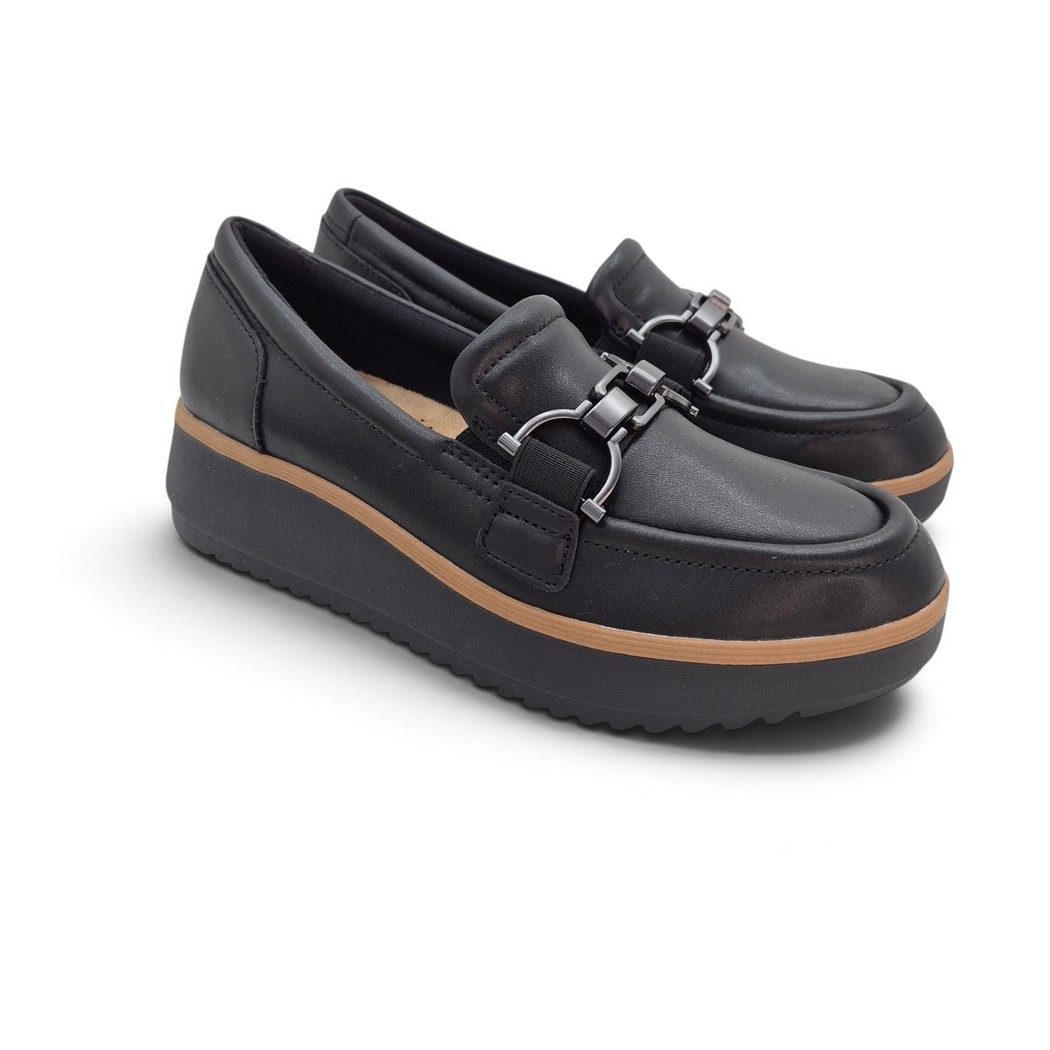 Clarks 261 84802 Zylah Erin Noir