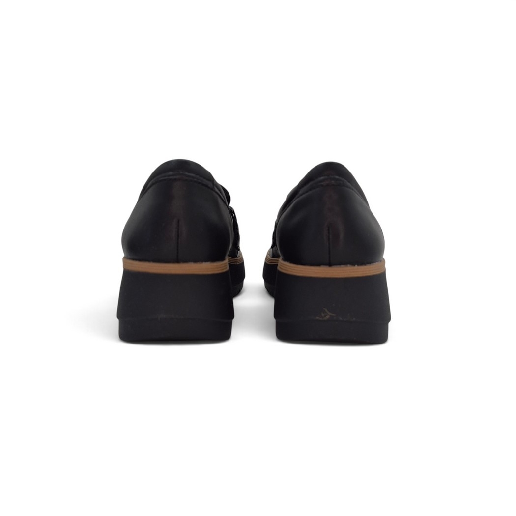 Clarks 261 84802 Zylah Erin Noir