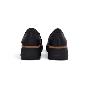 Clarks 261 84802 Zylah Erin Noir