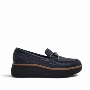 Clarks 261 84806 Zylah Erin Marine