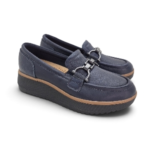 Clarks 261 84806 Zylah Erin Marine