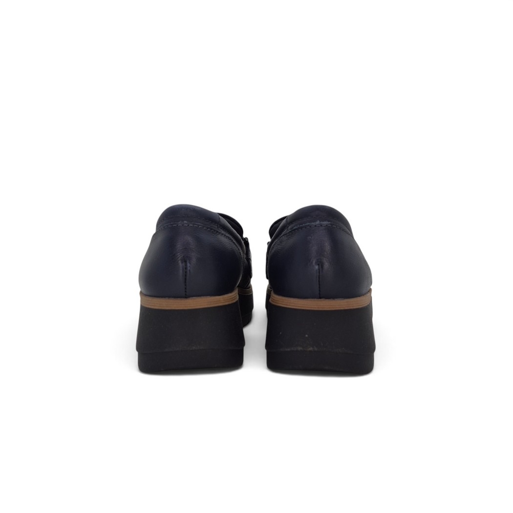 Clarks 261 84806 Zylah Erin Marine
