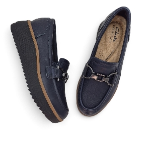 Clarks 261 84806 Zylah Erin Marine