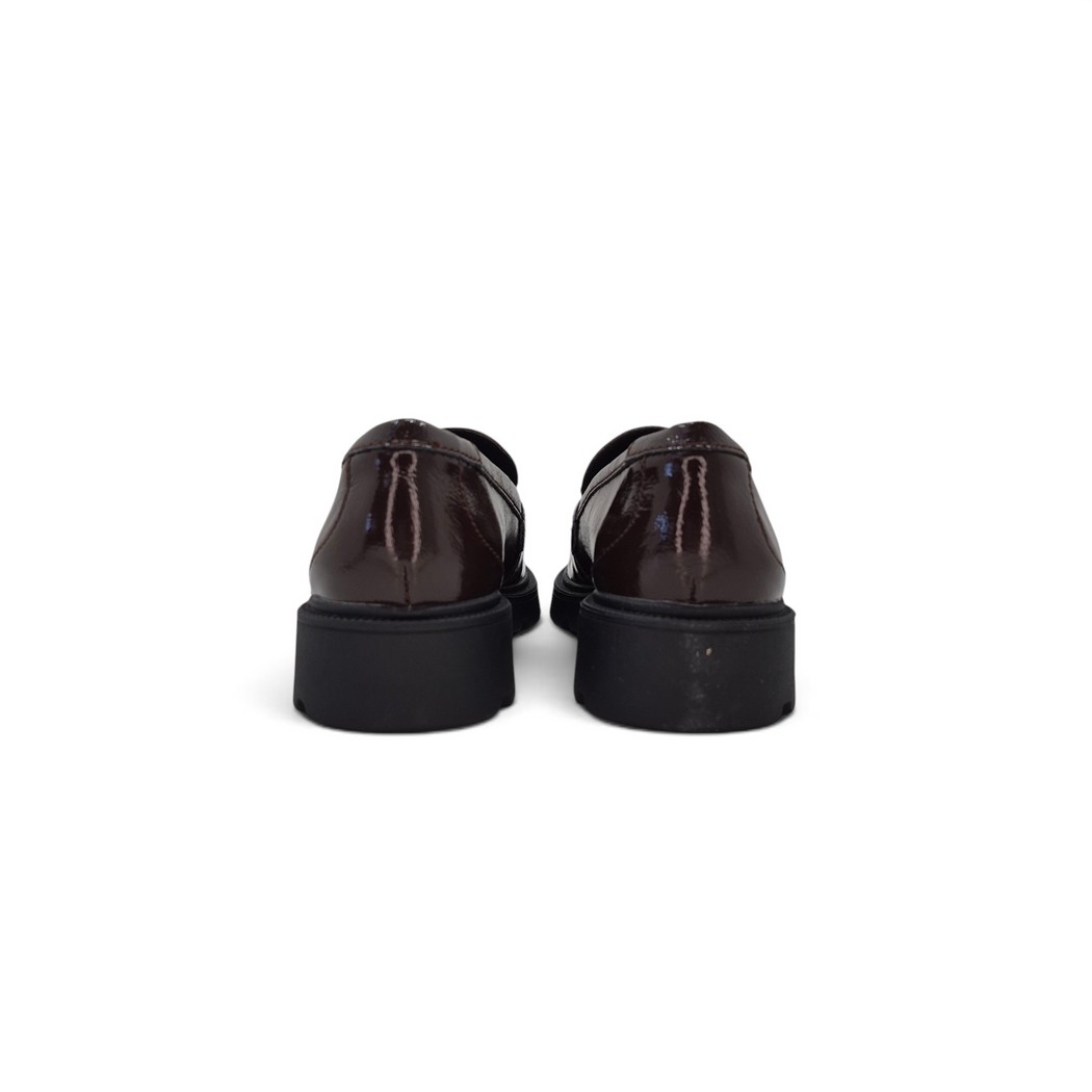 Clarks 263 27161 Code L Step Brun Patent
