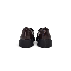 Clarks 263 27161 Code L Step Brun Patent