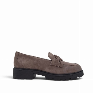 Clarks 263 27469 Code L Edge Taupe