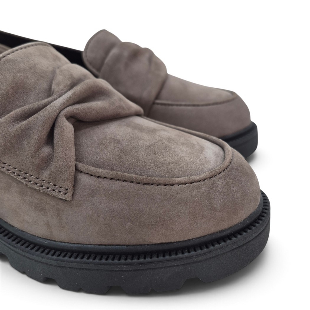 Clarks 263 27469 Code L Edge Taupe