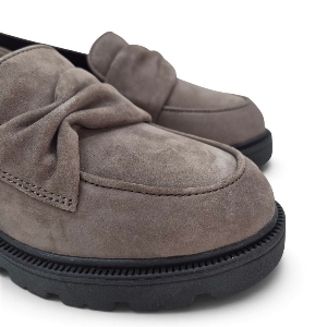 Clarks 263 27469 Code L Edge Taupe