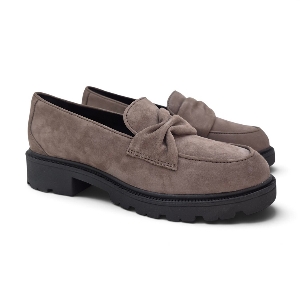 Clarks 263 27469 Code L Edge Taupe