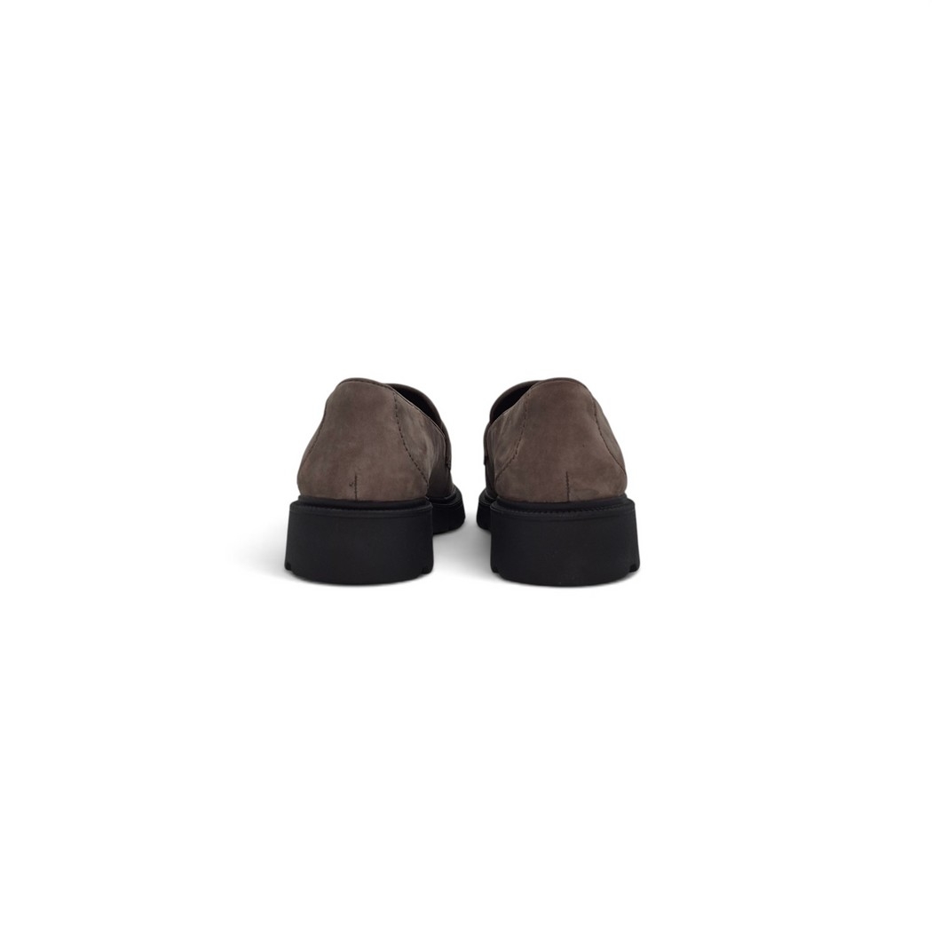 Clarks 263 27469 Code L Edge Taupe