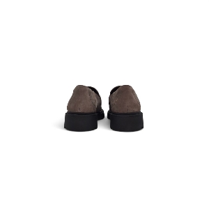 Clarks 263 27469 Code L Edge Taupe
