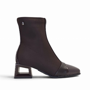Aqua Flex 28-Violet Brun Choco