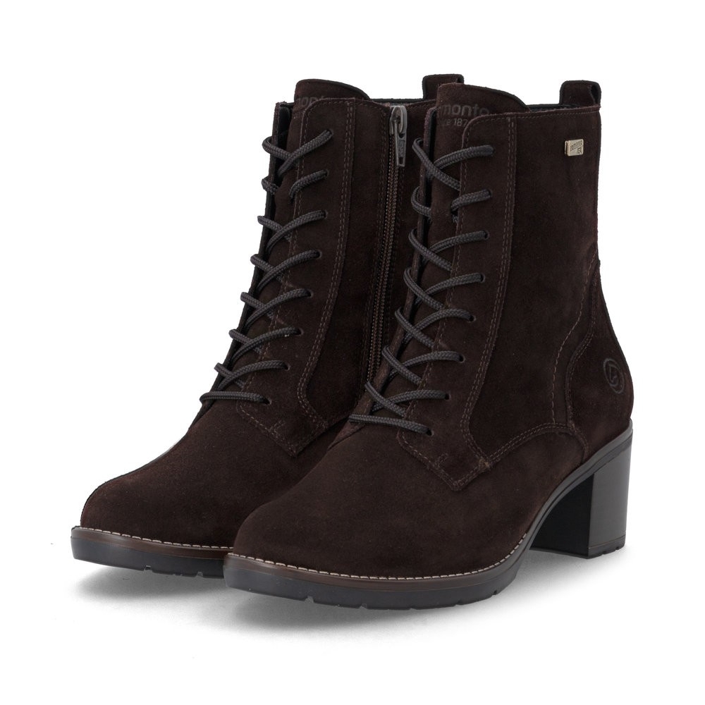 Remonte D2A80-25