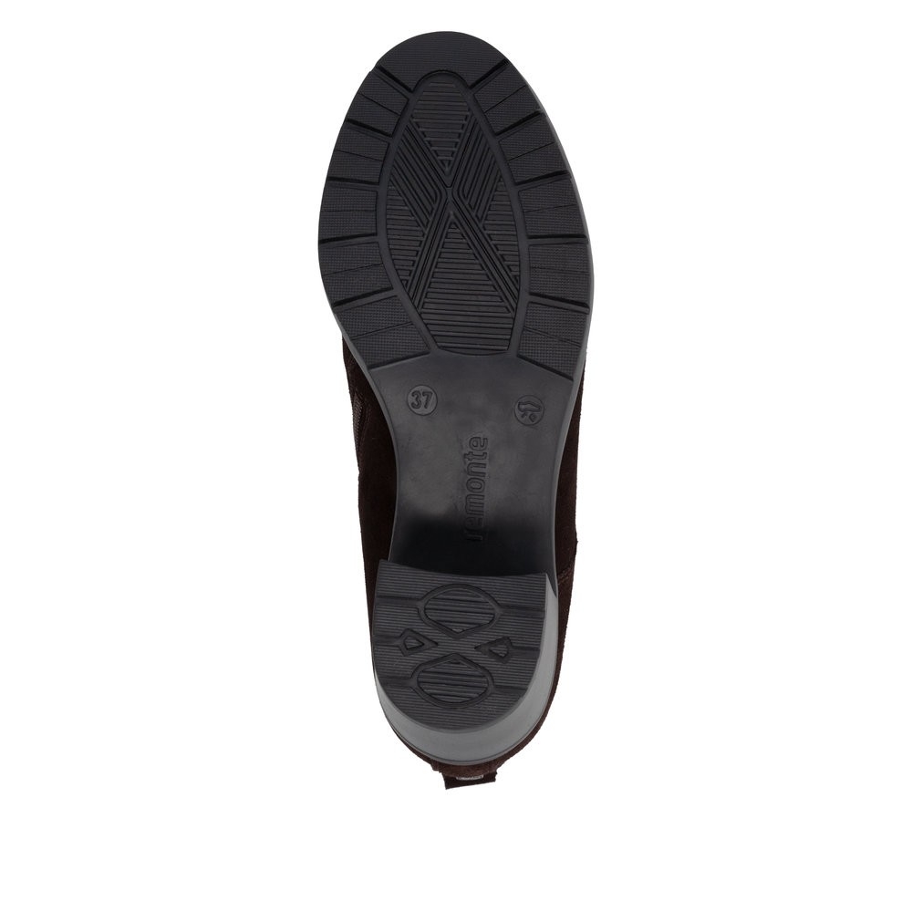Remonte D2A80-25