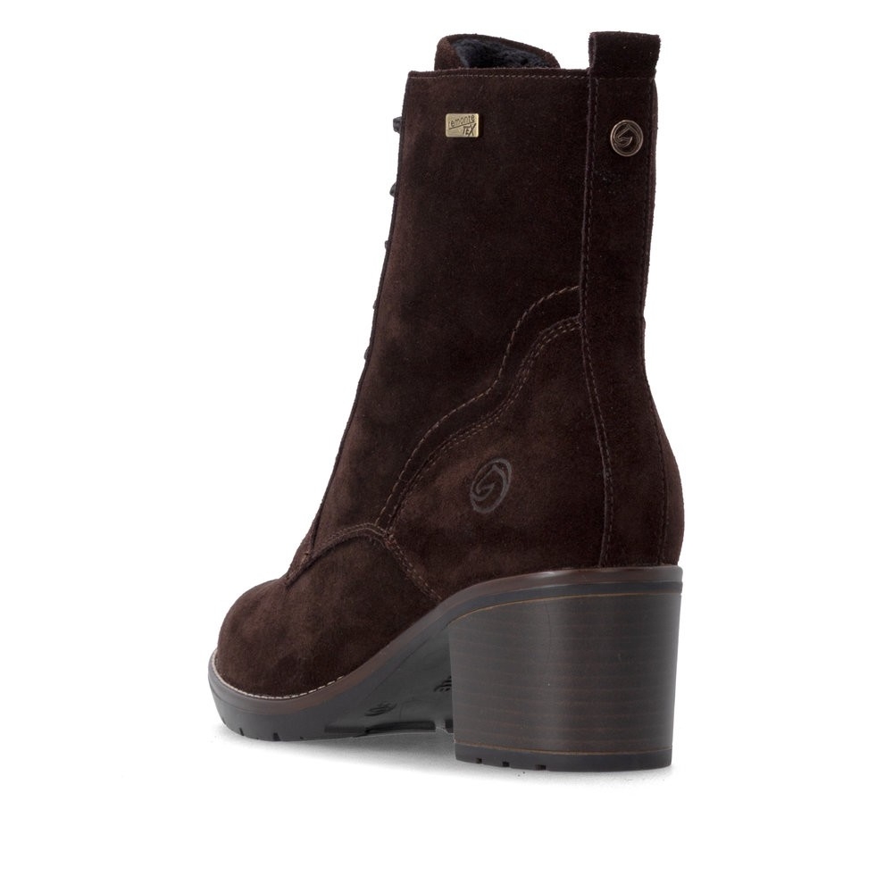 Remonte D2A80-25