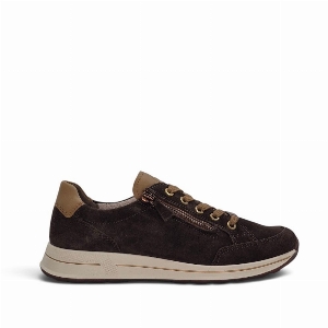 Ara 12-54801 Oleanna Brown Scoth