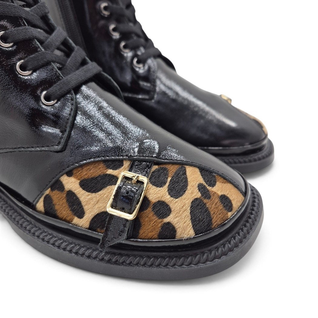 Anzia NB-24240 Leopard