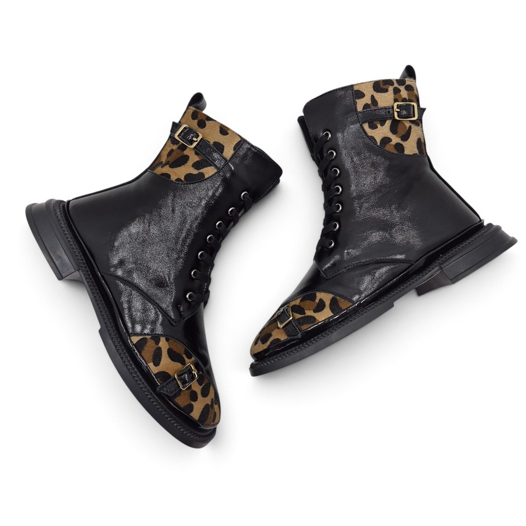 Anzia NB-24240 Leopard