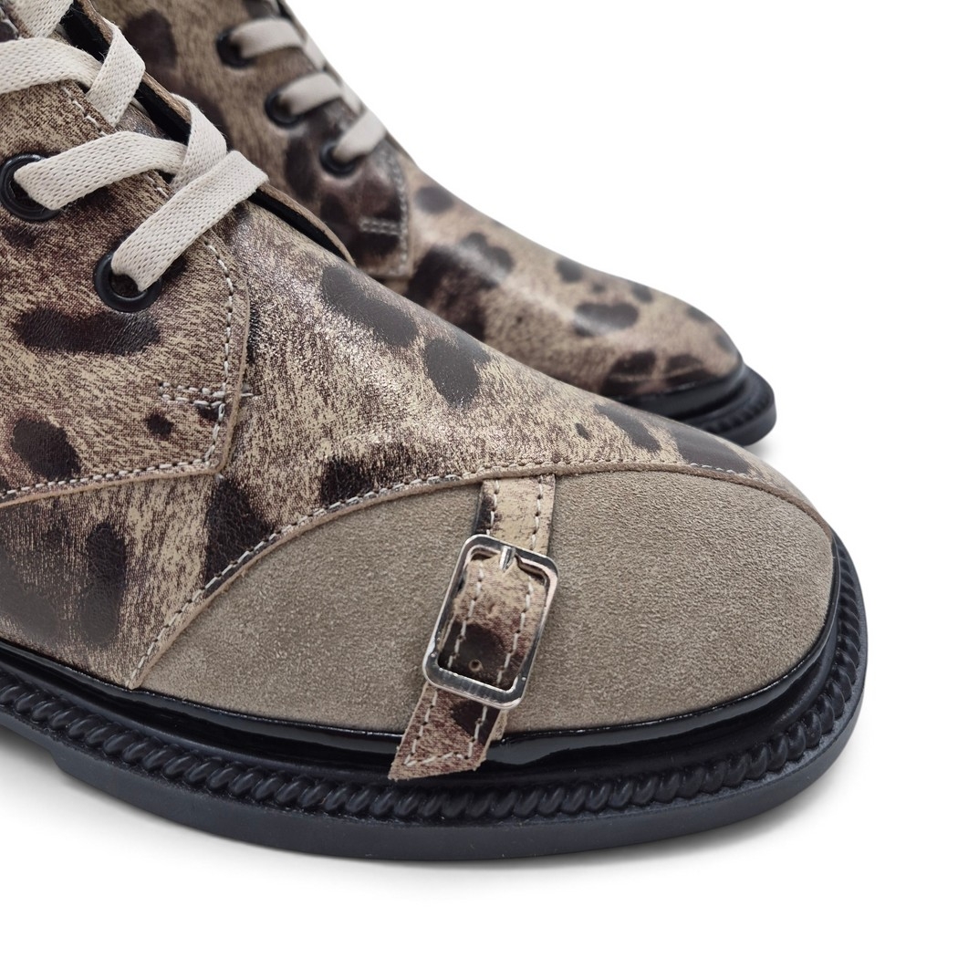 Anzia NB-24240 Beige