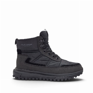 Pajar Fero 2.0 Noir