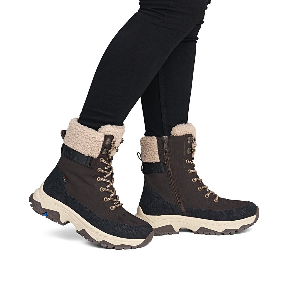 Rieker Z3901-25