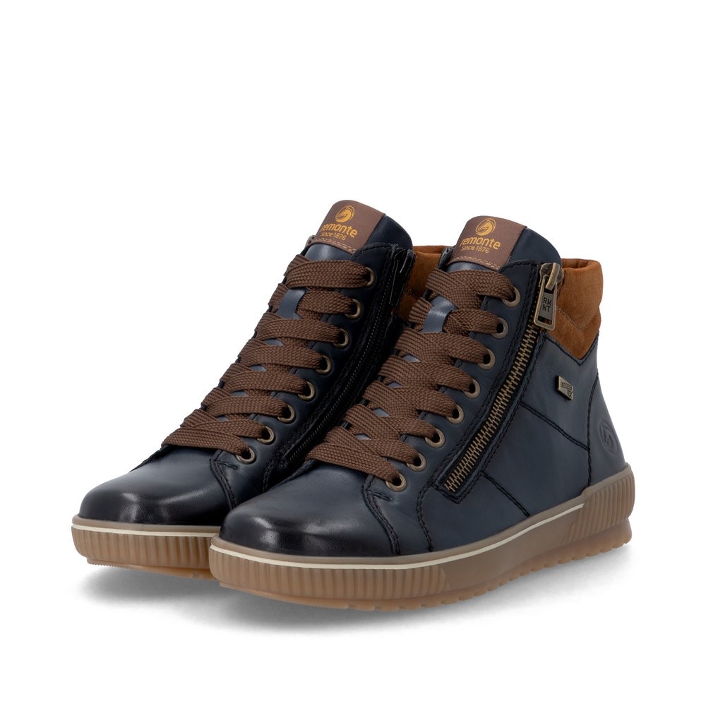Remonte D0772-17