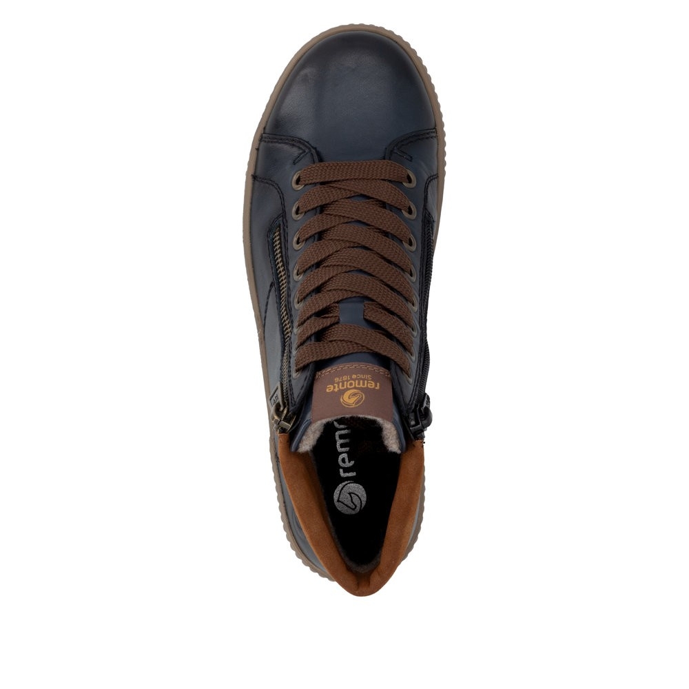 Remonte D0772-17