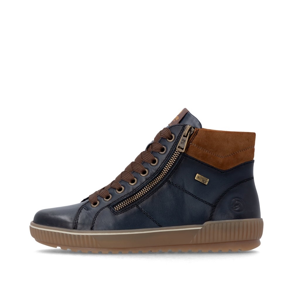 Remonte D0772-17
