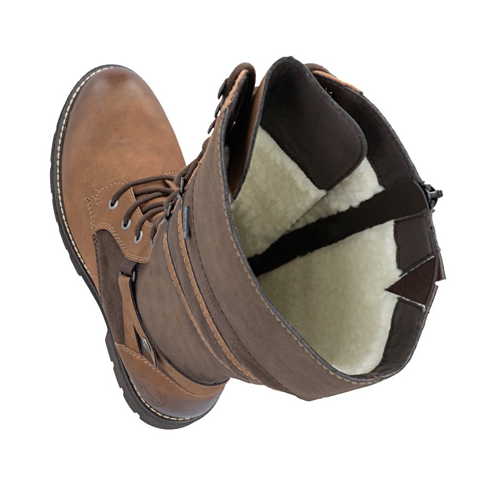 Rieker Y8101-25
