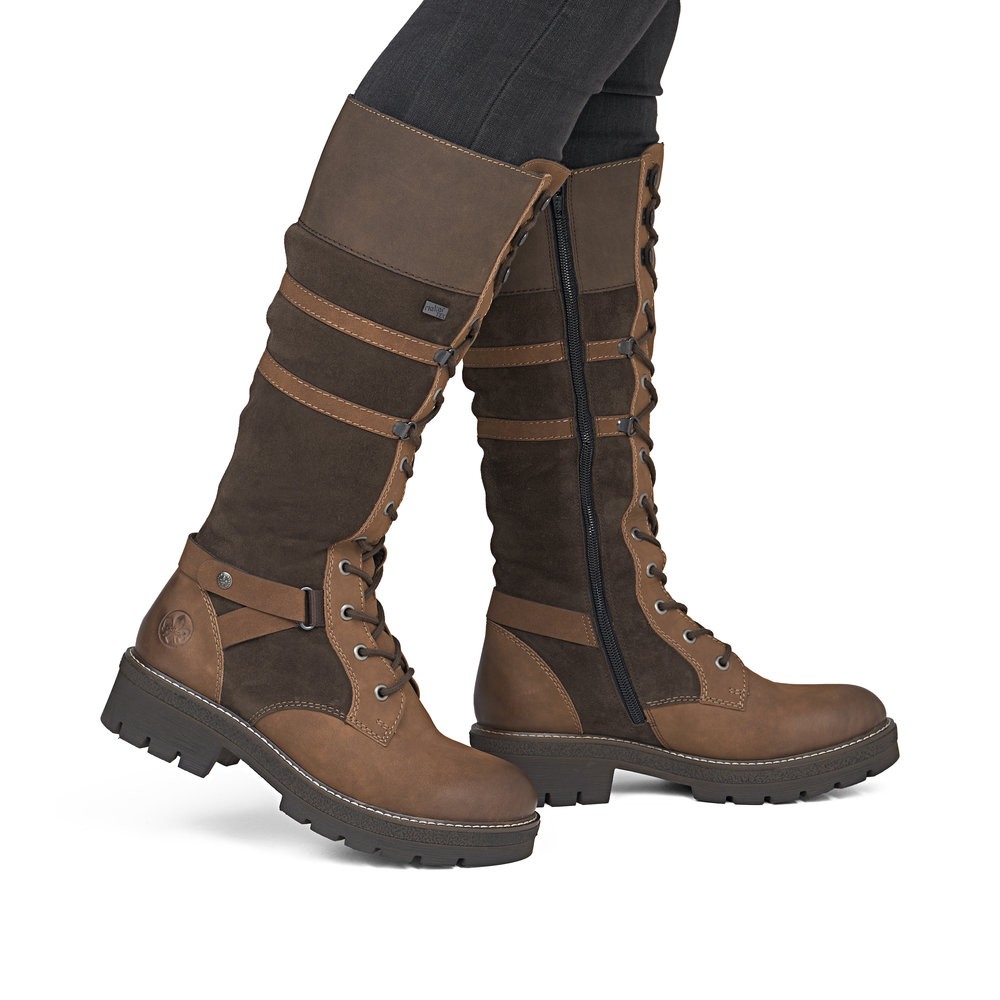 Rieker Y8101-25