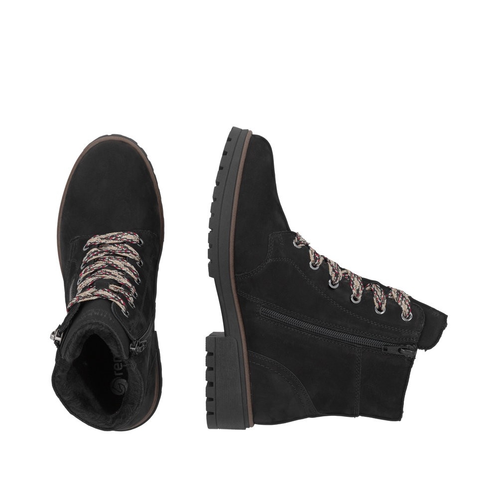 Remonte D3W70-02