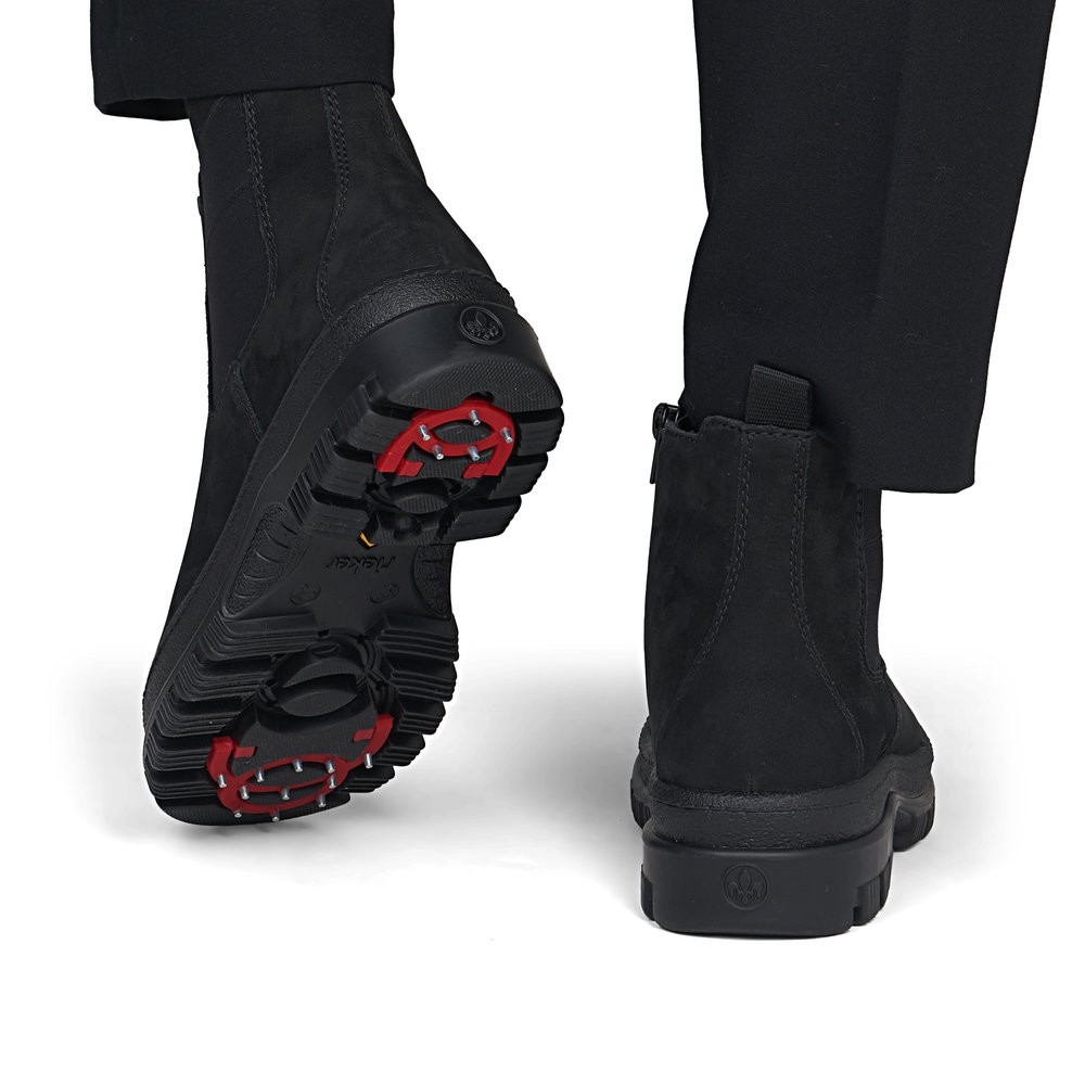 Rieker X8252-00
