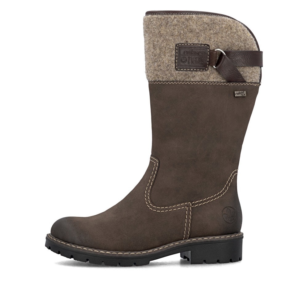 Rieker Y9190-25