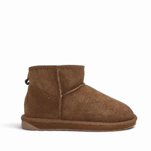 Emu W10937 Stinger Micro Chesnut