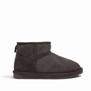 Emu W10937 Stinger Micro Choco