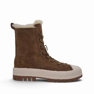 Emu W13388 Nomad Wanderer Chesnut